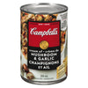 CAMPBELLS MUSHROOM & GARLIC [284 ml]