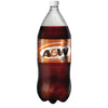 A&W REG. ROOT BEER [2 LITRE]