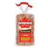 DEMPSTERS WG 12GR BREAD [600 g]