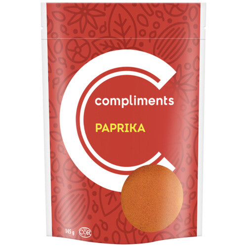 COMP PAPRIKA SPICE [145 g]