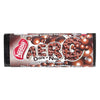AERO DARK & MILK CHOCOLATE BAR [42 g]