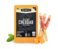 BOTHWELL MILD CHEDDAR