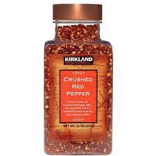 KIRKLAND SIGNATURE RD PEPPERS [283 g]