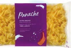 PANACHE EGG NOODLE EX-BR [375 g]