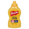 FRENCHS MUSTARD SQUEEZE [400 ml]