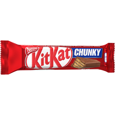KIT KAT CHUNKY [49 g]