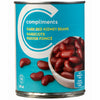 COMP RED KIDNEY BEANS DRK RED [473 ml]