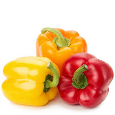 STOP LIGHT BELL PEPPERS CDN GR [3 ea]