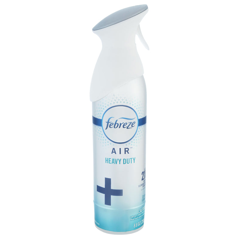 FEBREZE AIR HEAVY DUTY CRSP [250 g]