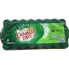 32 PACK CANADA DRY GINGER ALE [32 pcs]