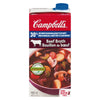 CAMP BF BROTH 25% LESS SODIUM