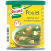 KNORR INSTANT BOUILLON CHICKEN [150 g]