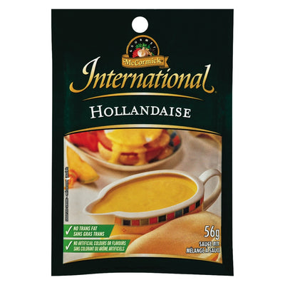 MCCORMICKS HOLLANDAISE SAUCE M [56 g]