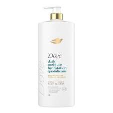 DOVE CONDITIONER MOISTURE [1.18 l]