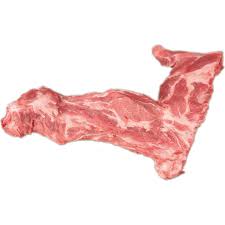 PORK NECK BONES