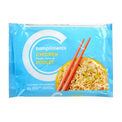 COMP NOODLES CHICKEN [85 g]