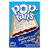 KELLOGGS BLUEBERRY POPTARTS [384 g]