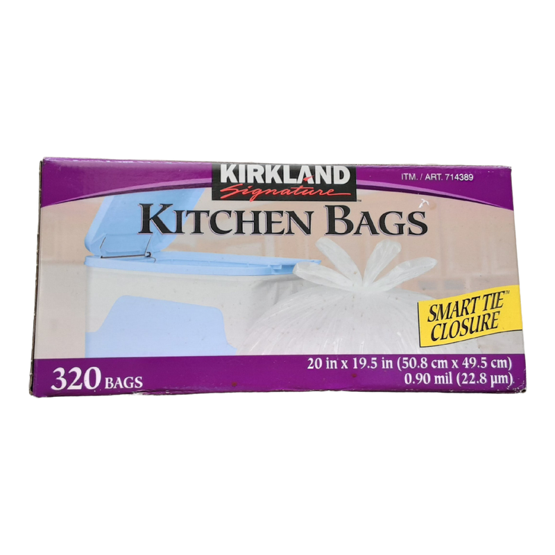 KIRKLANDKITCHEN CATCHERS [320 EA]