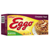 KELLOGGS EGGO WAFFLES CINNAMON [280 g]