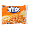 PILLSBUR PIZZA BITES CHEESE SN