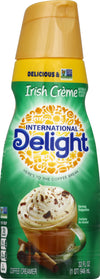 INTERNATIONAL DELIGHT IRISH CR [946 ml]