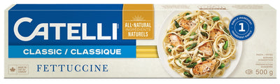 CATELLI FETTUCCINE [500 g]