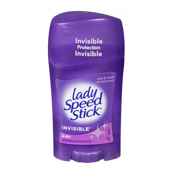 LADY SPEED STICK COOL-FRESH [45 g]