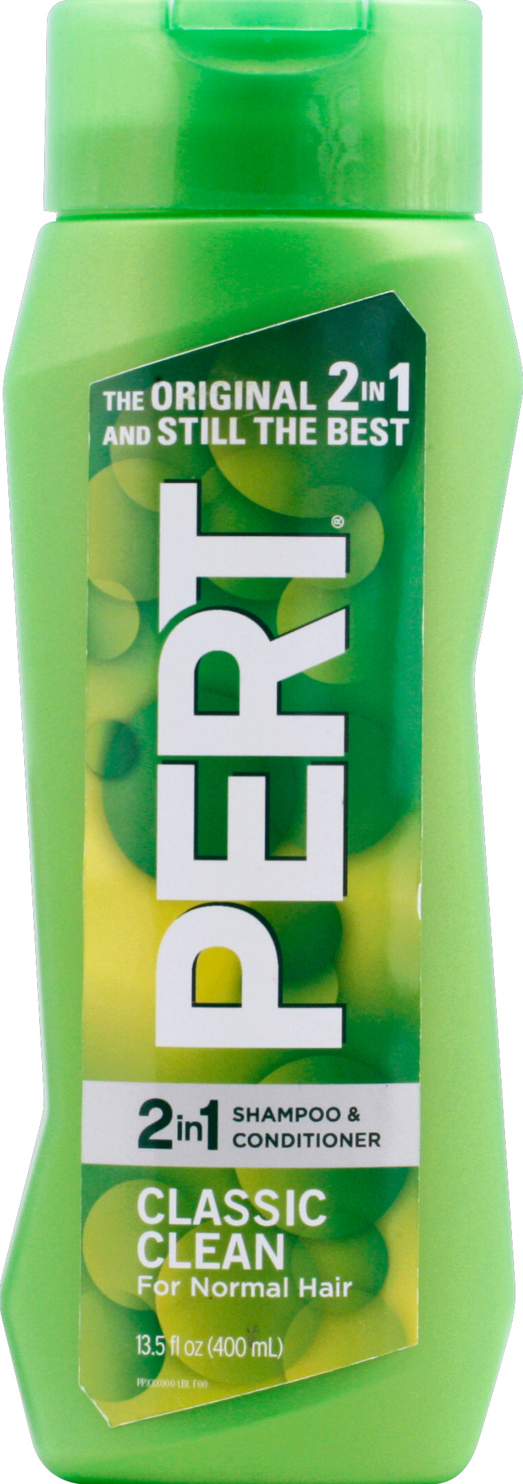PERT PLUS CLASSIC 2 in 1 Compl [500 ml]