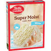 BETTY CR SUPER MOIST WHITE CAK [375 g]