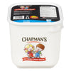 CHAPMANS 4LT VANILLA ICE CREAM [4 l]