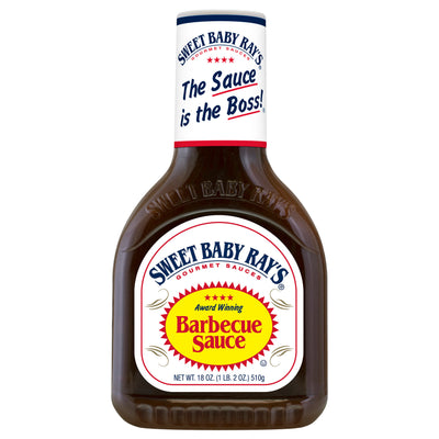 SWEET BABY RAYS ORIGINAL BBQ S [425 ml]
