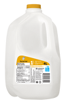 LUCERNE 4LITRE 1% MILK [4 l]