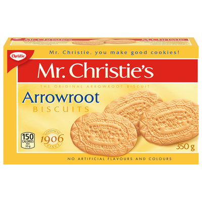 CHRISTIES ARROWROOT [350 g]