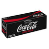 COCA-COLA ZERO CANS [355 ml]