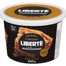 LIBERTE MEDITERRANEAN APPLE PI [500 g]