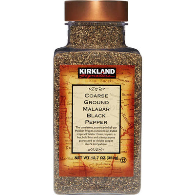 KIRKLAND SIGNATURE COARSE BL P [359 g]