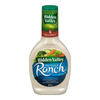 HIDDEN VALLEY RANCH DRESSING [473 ml]