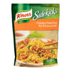 SIDEKICK CHICKEN FRIED RICE [153 g]