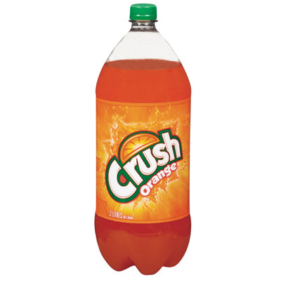 ORANGE CRUSH 2LTRE [2 l]