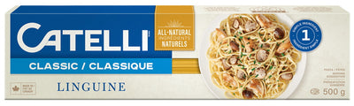 CATELLI LINGUINE [500 g]