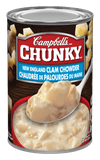 CAMPBELLS CHUNKY NE CLAM CHOWD [515 g]