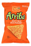 OLD DUTCH ARRIBA TACO CHIPS [84 g]