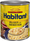 HABITANT PEA SOUP WITH HAM [796 ml]