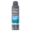 DOVE MEN CARE CLEAN COMFORT [107 g]