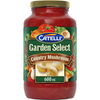 CATELLI COUNTRY MUSH SAUCE [600 ml]