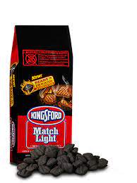 KINGSFORD MATCH LIGHT BRQ [3.63 kg]