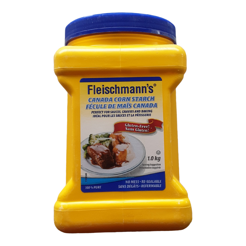 FLEISCHMANNS CANADA CORN STAR [1 kg]