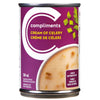 COMP CRM OF CELERY SOUP [284 ml]