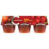 COMP APPLE-RSPBERRY CUP APPLE [678 g]