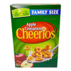 FAMILY SIZE APPLE CINNAMON CHE [778 g]